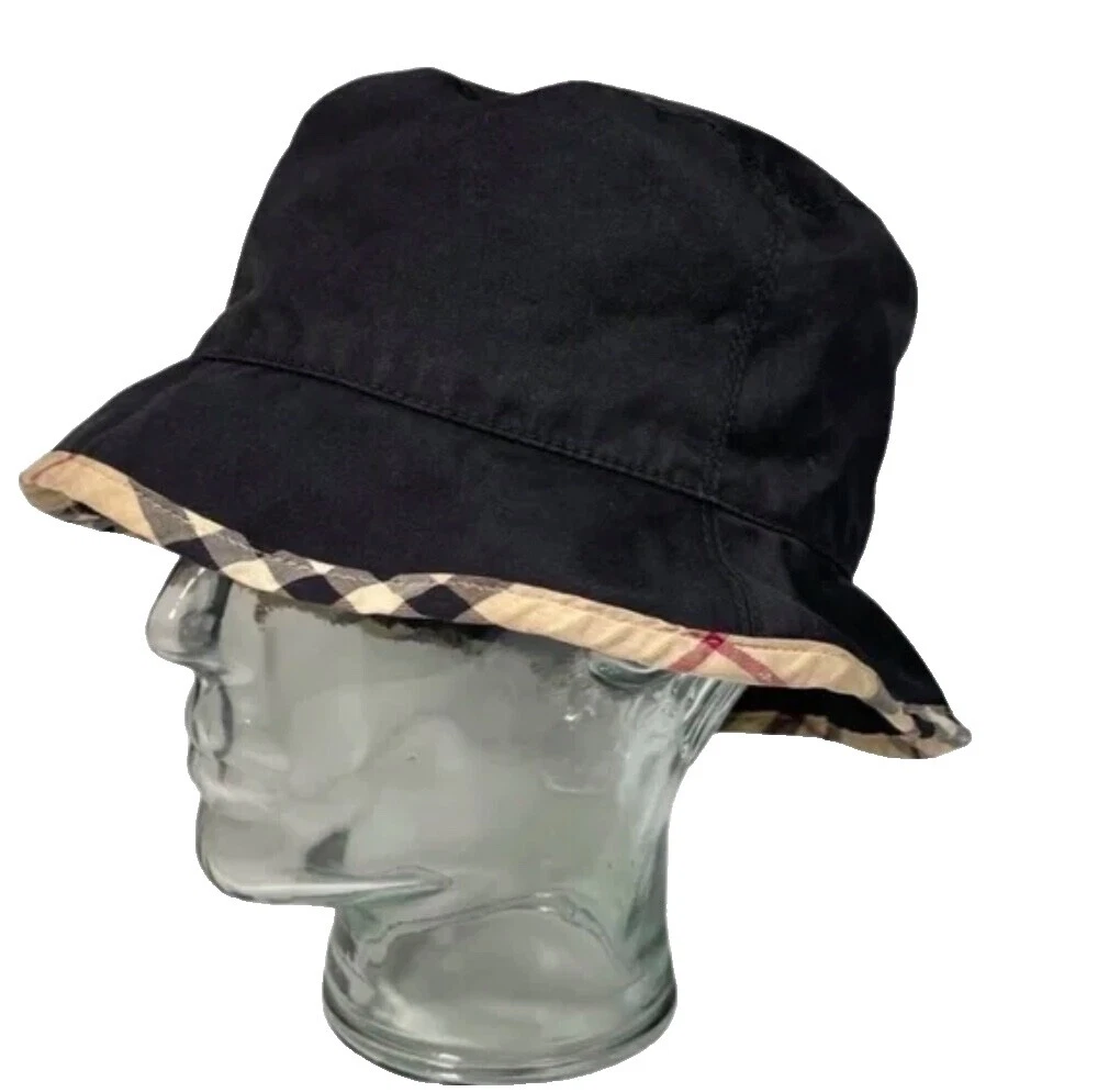 Burberry Bucket Hats for Women for sale - eBay display picture 2