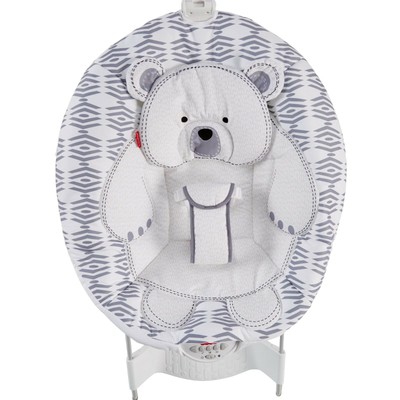 fisher price fox bouncer