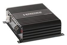 Audio System H1500.1D 24V | 24V Bass Mono Endstufe 24Volt LKW für Subwoofer Betr