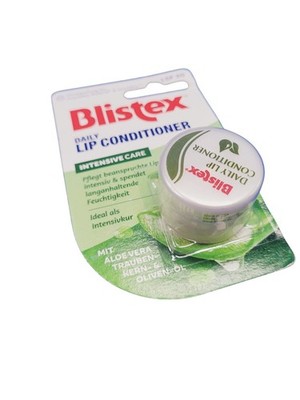Blistex Lip Conditioner   Intensivpflege für spröde & trockene Lippen (7 ml)
