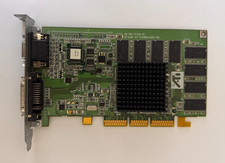 Apple 630-3500 ATI 109-72700-02 Rage128 PRO A...