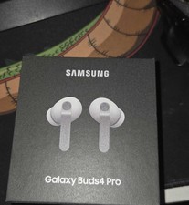 Samsung Galaxy Buds 4 Pro