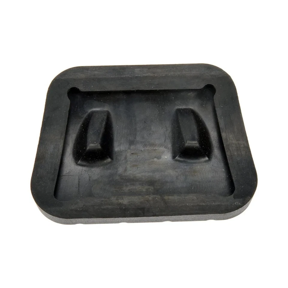 Pastilla de pedal de freno para Chevy C7500 Kodiak/B7 1998 99 00 01 2002 | Para 3898614 Foto 3 de 4