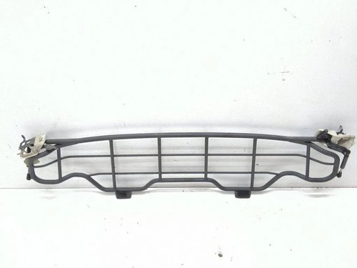 Trunk grilles