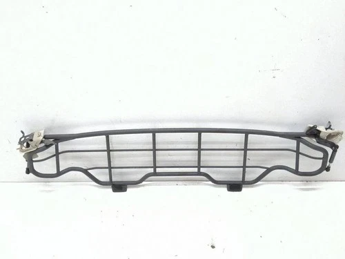 Trunk grilles