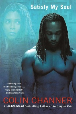 Colin Channer | Satisfy My Soul | Taschenbuch | Englisch (2003)