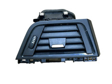 2013-2015 BMW 328i 335i F30 RIGHT DASH PANEL OUTER AC AIR VENT GRILLE OEM #A0.06