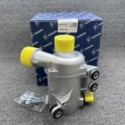 PIERBURG Electric Water Pump 11517586925 For BMW 128i 325i 328i 330i 525i 530i
