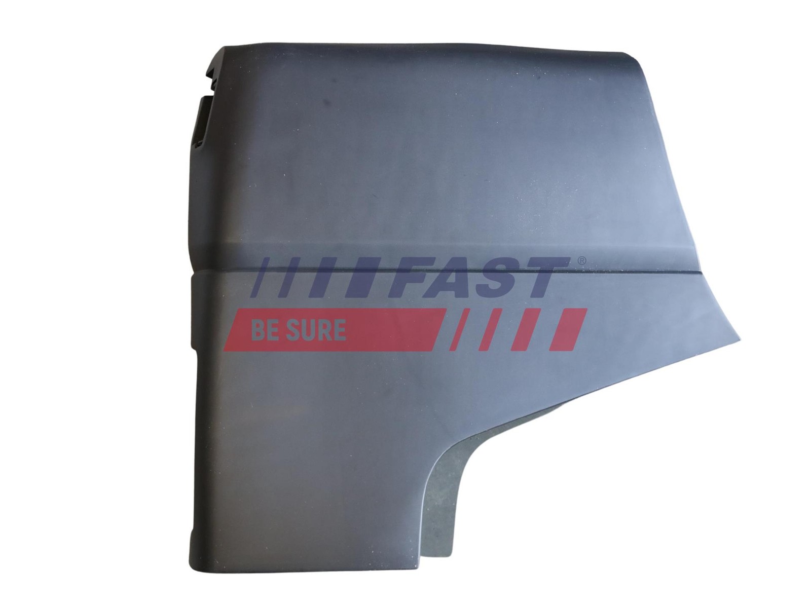 Left Front FAST FT91208 Mounting Bracket, bumper for MERCEDES-BENZ
