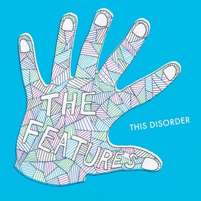 THE FEATURES / NEW Audio CD