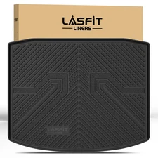 Cargo Liner for Honda Accord 2017-2022 Custom Heavy Duty Protection Trunk Liner