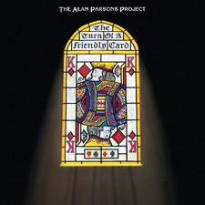 Alan Parsons Project - The Turn Of A Friendly Card (Abbey Road Remaster, Expande