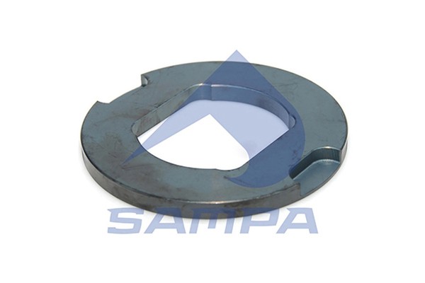 Sicherungsblech Achsmutter Sampa 051.252 FüR DAF CF 85 XF 95 105 75 65-image