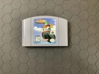 Wave Race 64 (Nintendo 64, 1996) Game Cart