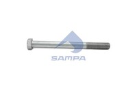 Sampa Federbolzen 020.283/1 M20X2 FüR Man Tga Tgs 1 Tgx Tgm
