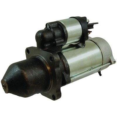 Starter Fit Ag-Chem RG1100 2012-2014 L6 8.4L 513cid Sisu l 83646500 19992