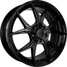 4x Alufelgen Keskin KT19N für Kia Sportage KM JE JES 19 Zoll Felgen