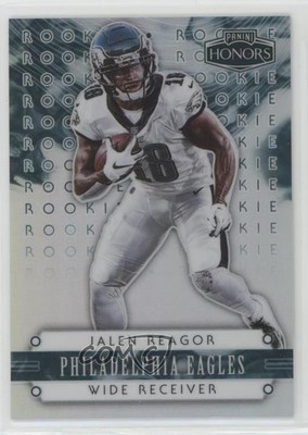 2020 Panini Honors 2002 Honors Rookies /70 Jalen Reagor #18 08i4