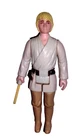 1977 Star Wars Luke Skywalker Kenner Action Figure Original Vintage Toy