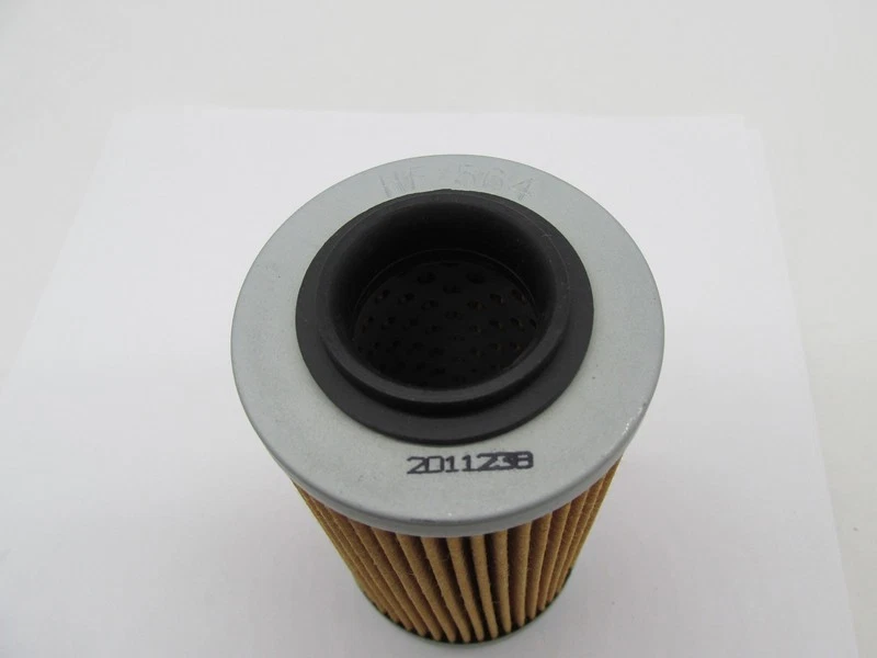 Filtro de aceite cartucho Hiflo Filtro Premium para motocicleta HF564 Foto 4 de 4