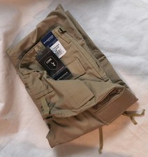 Propper BDU Trouser Khaki Button Fly cotton blend Tactical NEW - Medium Regular