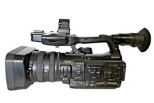 Support de caméscope Sony PMW-150 XDCAM HD