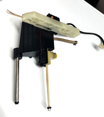 Motoreinheit für KRUPS EA90 Kaffeemaschine BTM145000D