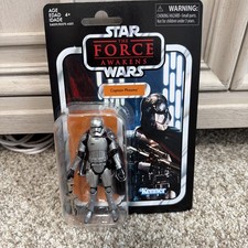 STAR WARS VINTAGE COLLECTION VC142 Captain Phasma         OUT VC AUCTIONS