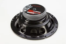 Crunch Cs65c 6.5" 300-watt 2-way Component Cs Speaker System
