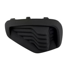 Fit 2023 2024 Ford Escape Fog Light Cover Passenger Side Plastic FO1039232