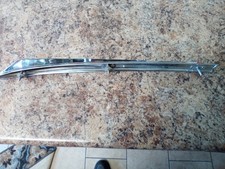 Vintage 1961 Buick Lesabre Chrome Hood Ornament 1199871 Very Nice