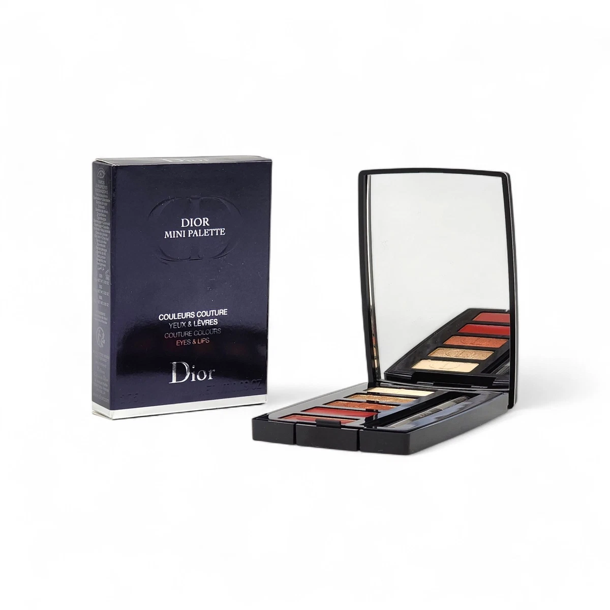 25+ Dior Travel Makeup Sets & Kits for sale | Updated Oct 2026