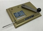 Premier Supermatic II Tobacco Cigarette Rolling Machine