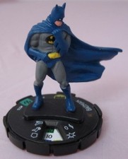 HEROCLIX Brave and the Bold 016 BATMAN