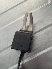 Smagnetizzatore testa AKAI AH-6 vintage per bobina 2 rulli audiofilo non testato