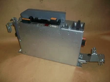 SEW EURODRIVE MOVIDRIVE® modular Single-axis module  MDA90A-0240-503-X-S00