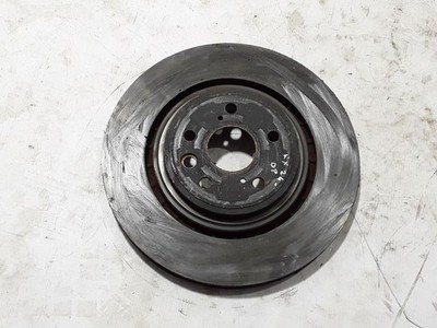 Lexus RX V 2023 Bremsscheibe vorne 435120E100 Benzin 205kW AUA201911