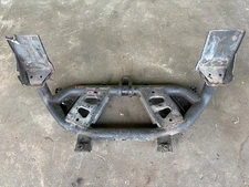 2008 - 2012 Range Rover Front Lower Tow Hitch Subframe Radiator Support Oem