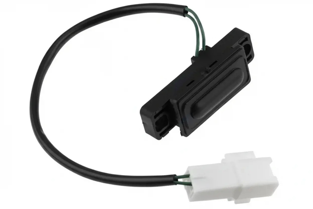 NTY EZC-SU-014 Maniglia cofano posteriore - Immagine 3