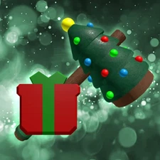 Flee The Facility Lil Tree Set FAST DELIVERY FTF