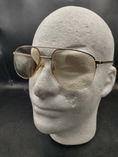 Fratelli Lozza Italian Eyeglasses Frames ONLY 59-16-145 Case READ