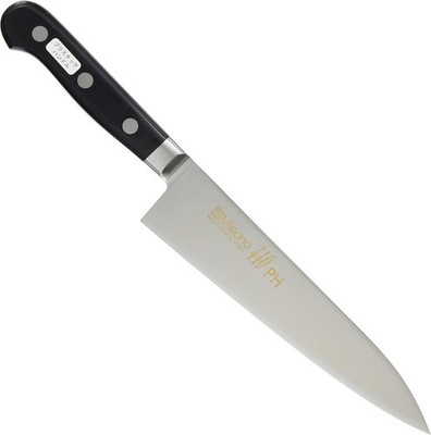 Misono No.011 440PH Gyuto Knife 180mm Made in Japan
