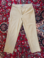 VRST Men's Limitless 5 Pocket Pant 32x30 - EPOC - Warm Stone