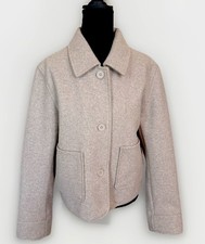 Zara Women's Blazer Jacket Size M New with Tags