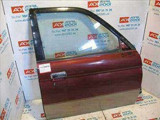 Porte avant et accessoires Mitsubishi PAJERO