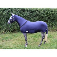 Ruggles wasserabweisender Lycra Body Anzug mit Schwanz&auml;rmel und durchgehendem Rei&szlig;verschluss
