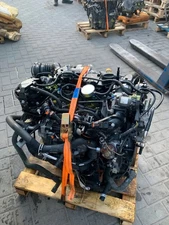 Motor Ford Tourneo Connect XVCA 1.5 TDCI 98TKm Diesel Engine Komplett