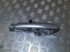Porte avant et accessoires Renault ESPACE