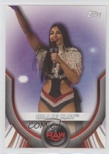 2020 Topps WWE Women's Division Roster Cards Billie Kay #RC-9 0y59