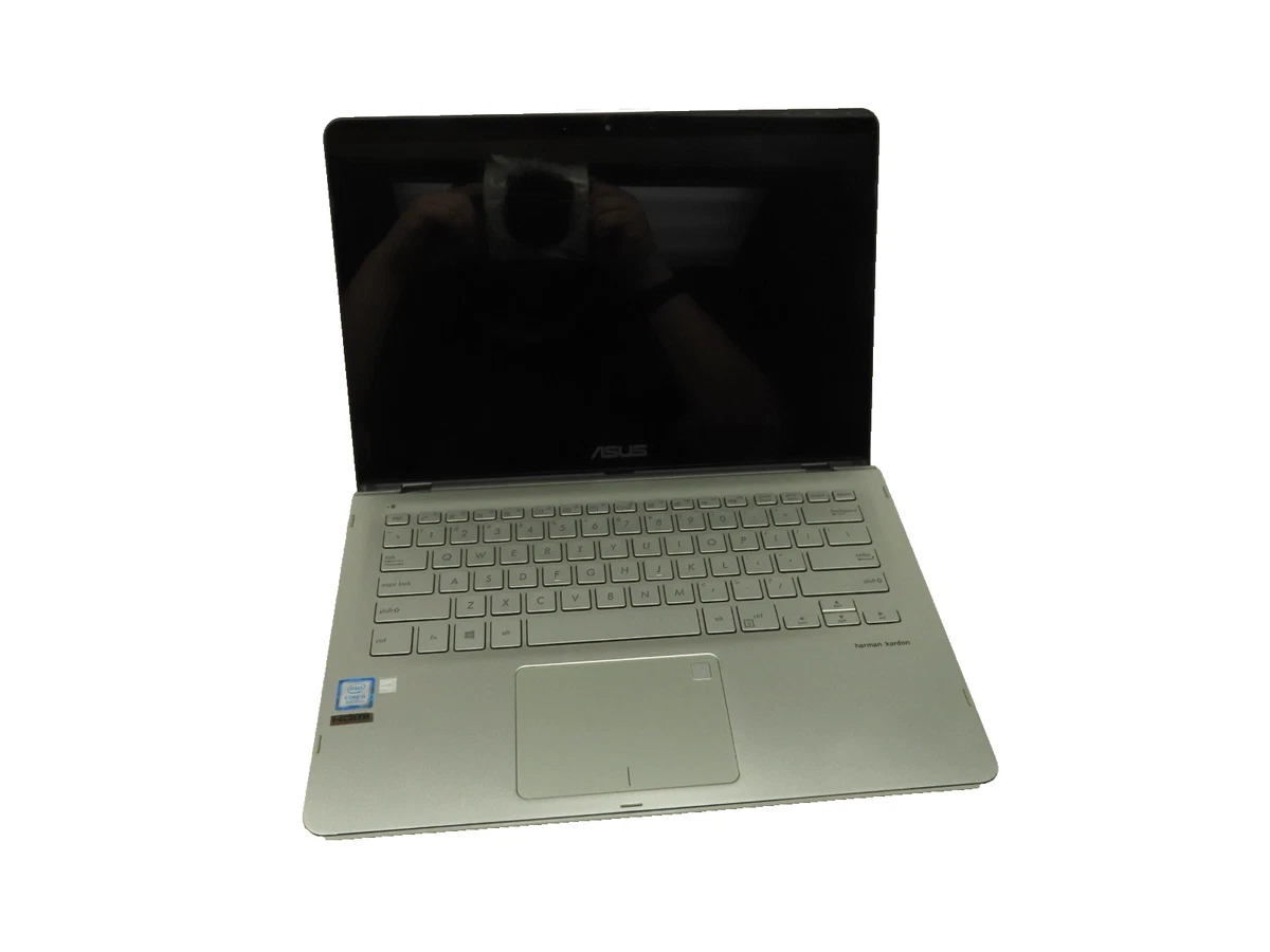 ASUS Intel Core i5 8th Gen PC Laptops & Netbooks for sale - eBay